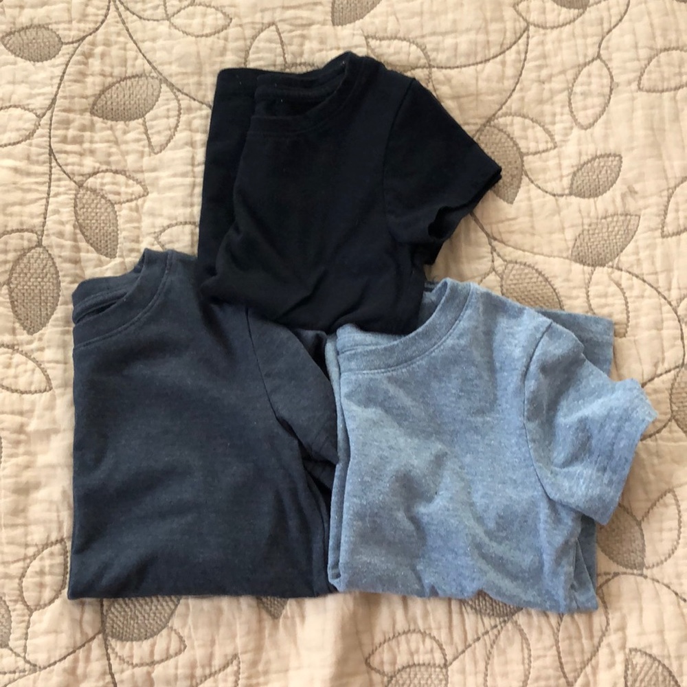 4t T shirts